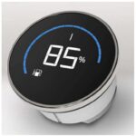 Honda Marine Satellite Multifunktions mätare 54mm (06381-ZW5-000HE)