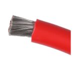 Oceanflex installationskabel förtent 16mm2 röd (OFRD16)
