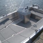 Linder Matta durk till Arkip 460 utr. med spölåda enkelpulpet (627528)