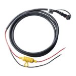 Garmin Strömkabel till GPSMAP 8400-serien (010-12797-00)