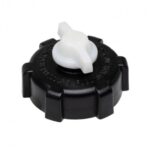 Mercury / Quicksilver Bränslelock 4-6HK utombordare (8M0126977)