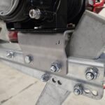 Tiki 600/750 förhöjningsprofil till elvinsch