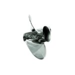 Mercury Rostfri Propeller Vengeance 11×12 till 30CT-60hk (855856A46)
