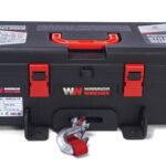 Elvinsch Trojan 4000 Portabel Vinsch – Syntetlina 12V