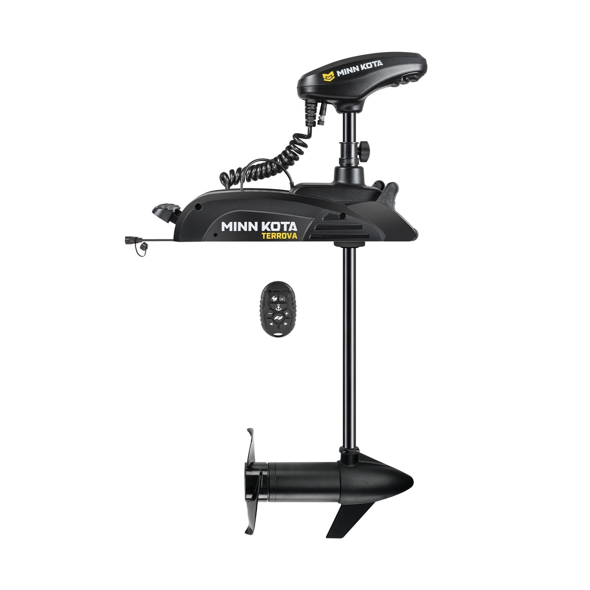 minn kota kayak terrova