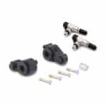 Service kit för HC4645H, HC4647H, HC4648H och HC4658H 1/8NPT (HP4600)