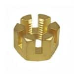 Mercury Quicksilver propellermutter F4-F6 (16147Q)