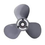Honda Marine Propeller 3-blad 14 3/4x19 (58130-ZY3-019AH)