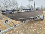 Alumacraft Escape 165 CS - Bild 7