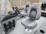 Alumacraft Escape 165 CS - Bild 9