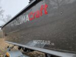Alumacraft Escape 165 CS - Bild 11