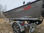 Alumacraft Escape 165 CS - Bild 12