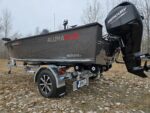 Alumacraft Escape 165 CS - Bild 13