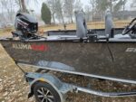 Alumacraft Escape 165 CS - Bild 22