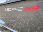Alumacraft Escape 165 CS - Bild 23