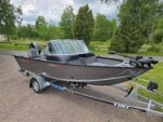 Alumacraft Classic 165 Sport - Bild 3