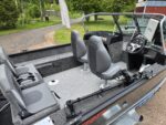 Alumacraft Classic 165 Sport - Bild 5