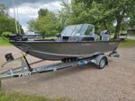 Alumacraft Classic 165 Sport - Bild 7
