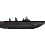 Alumacraft Classic 165 CS