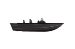 Alumacraft Classic 165 CS