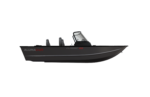 Alumacraft Classic 165 Sport