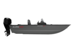 Alumacraft Escape 165 CS