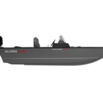 Alumacraft Escape 165 CS