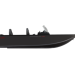 Alumacraft Voyageur 175 CS