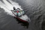 Alumacraft Voyageur 175 Sport - Bild 4