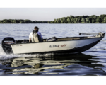 Alumacraft Classic 165 Tiller - Bild 2