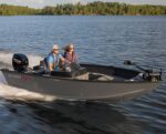 Alumacraft Classic 165 CS - Bild 2