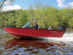 Alumacraft Voyageur 175 Sport - Bild 2