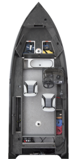 Alumacraft Escape 165 CS - Bild 27