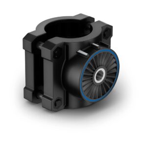 Garmin 0 graders riggfäste till livescope 2 serien (010-13983-00)