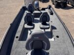 Alumacraft Voyageur 175 Tiller - Bild 3