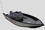 Alumacraft Voyageur 175 CS - Bild 2