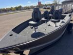 Alumacraft Voyageur 175 Tiller - Bild 4