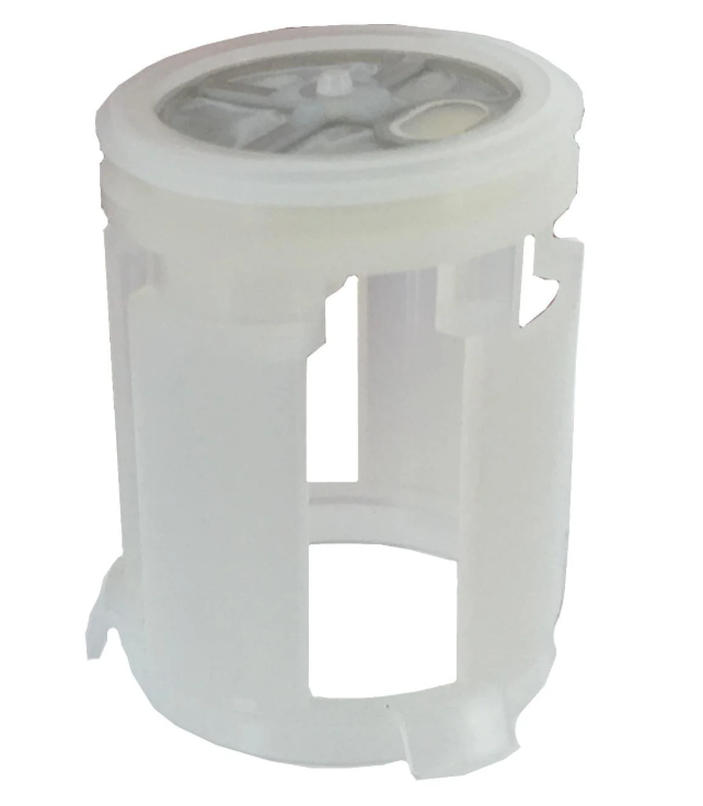16718-ZY6-013 Hållare Isolator BR pump BF75-100 Honda Marine isolator hållare för bränslepump (16718-ZY6-013) - Bild 1