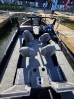Alumacraft Navigator 175 Sport - Bild 6