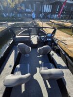 Alumacraft Navigator 175 Sport - Bild 8