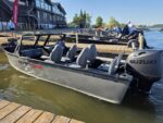 Alumacraft Navigator 175 Sport - Bild 3