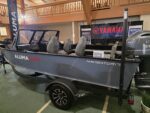 Alumacraft Navigator 175 Sport - Bild 19