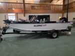 Alumacraft Navigator 175 Sport - Bild 20
