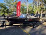 Alumacraft Navigator 165 Sport - Bild 2