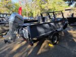 Alumacraft Navigator 165 Sport - Bild 19