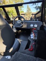 Alumacraft Navigator 165 Sport - Bild 20