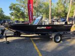 Alumacraft Navigator 165 Sport - Bild 3