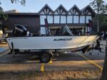 Alumacraft Competitor 180X Sport - Bild 2
