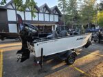 Alumacraft Competitor 180X Sport - Bild 3