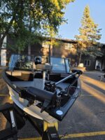Alumacraft Competitor 180X Sport - Bild 9
